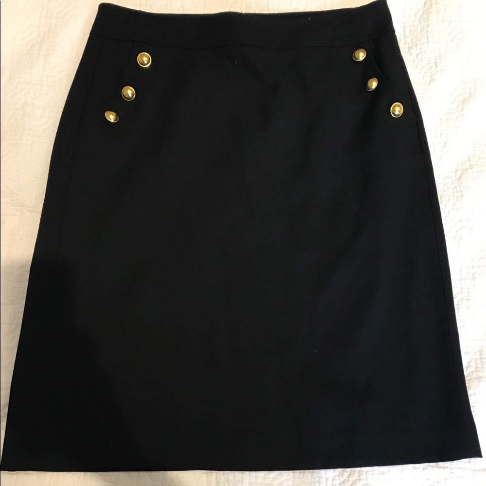 Loft skirt Sz 12